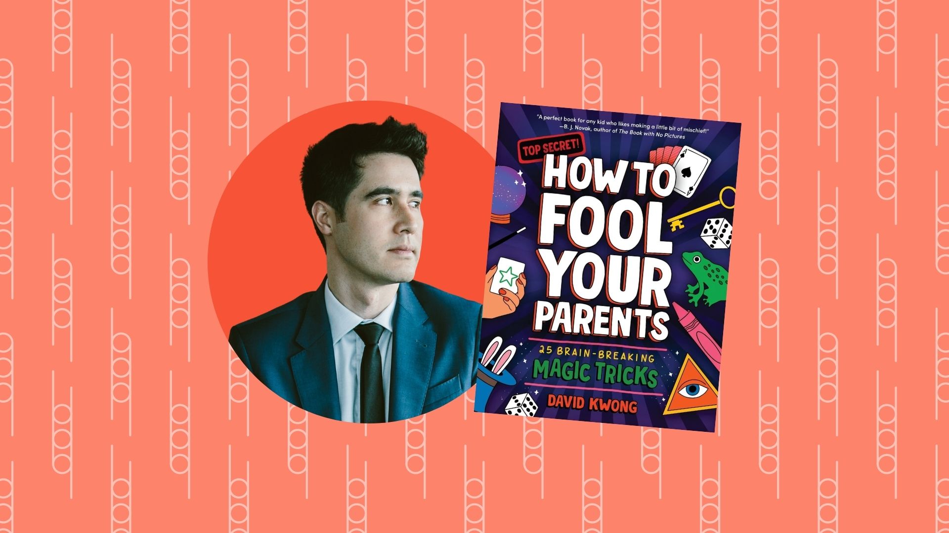 How to Fool Your Parents A Family Magic Show —