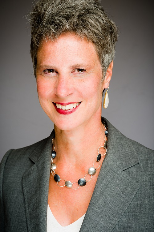  Patty Isacson Sabee, Planet Word's First Executive Director 
