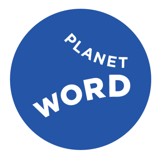 Home — Planet Word Museum