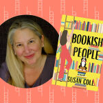 Bookish People with Susan Coll — Planet Word Museum