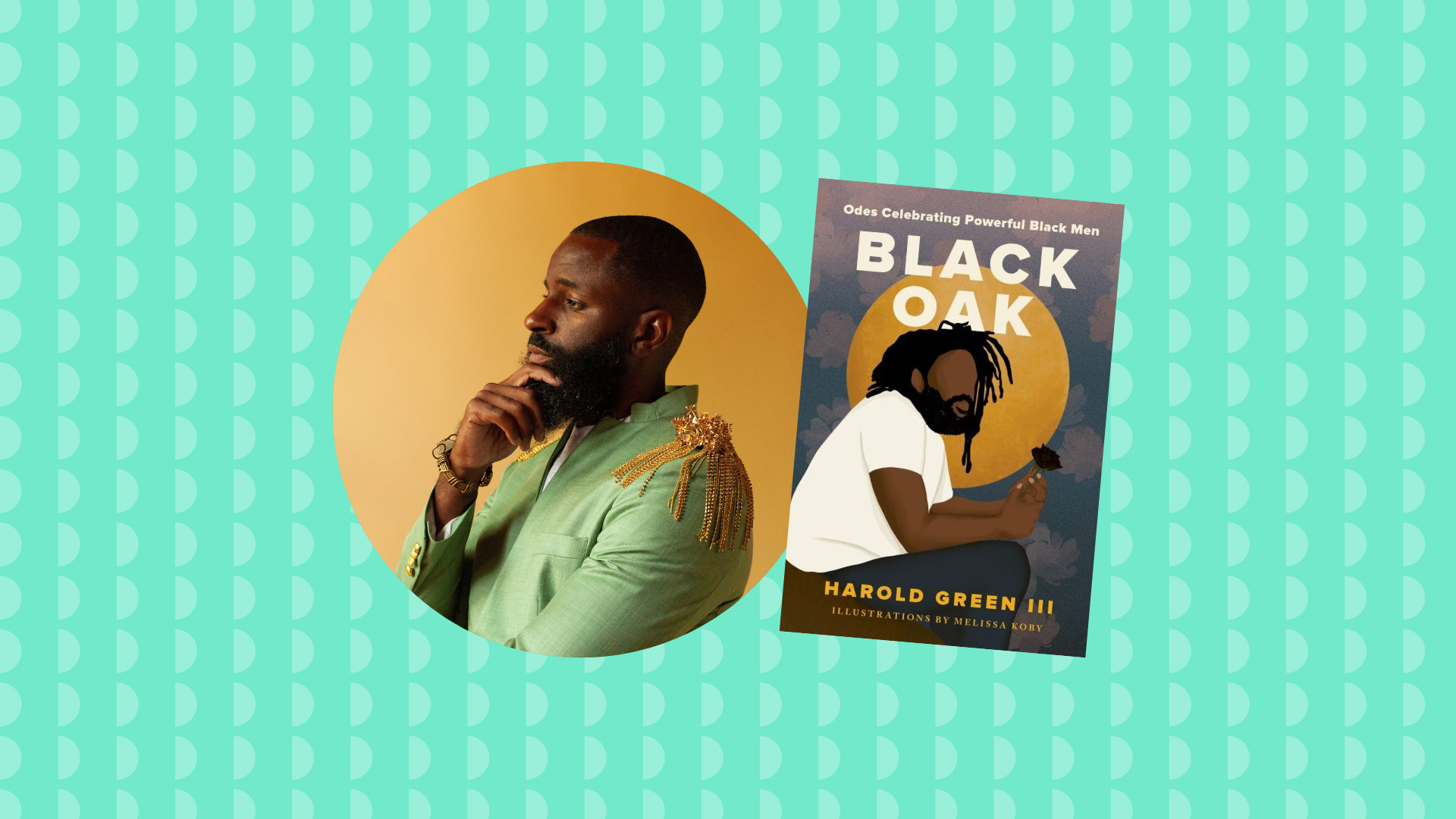 The Poetry of Black Oak — Word Museum