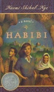 Habibi by Naomi Shihab-Nye