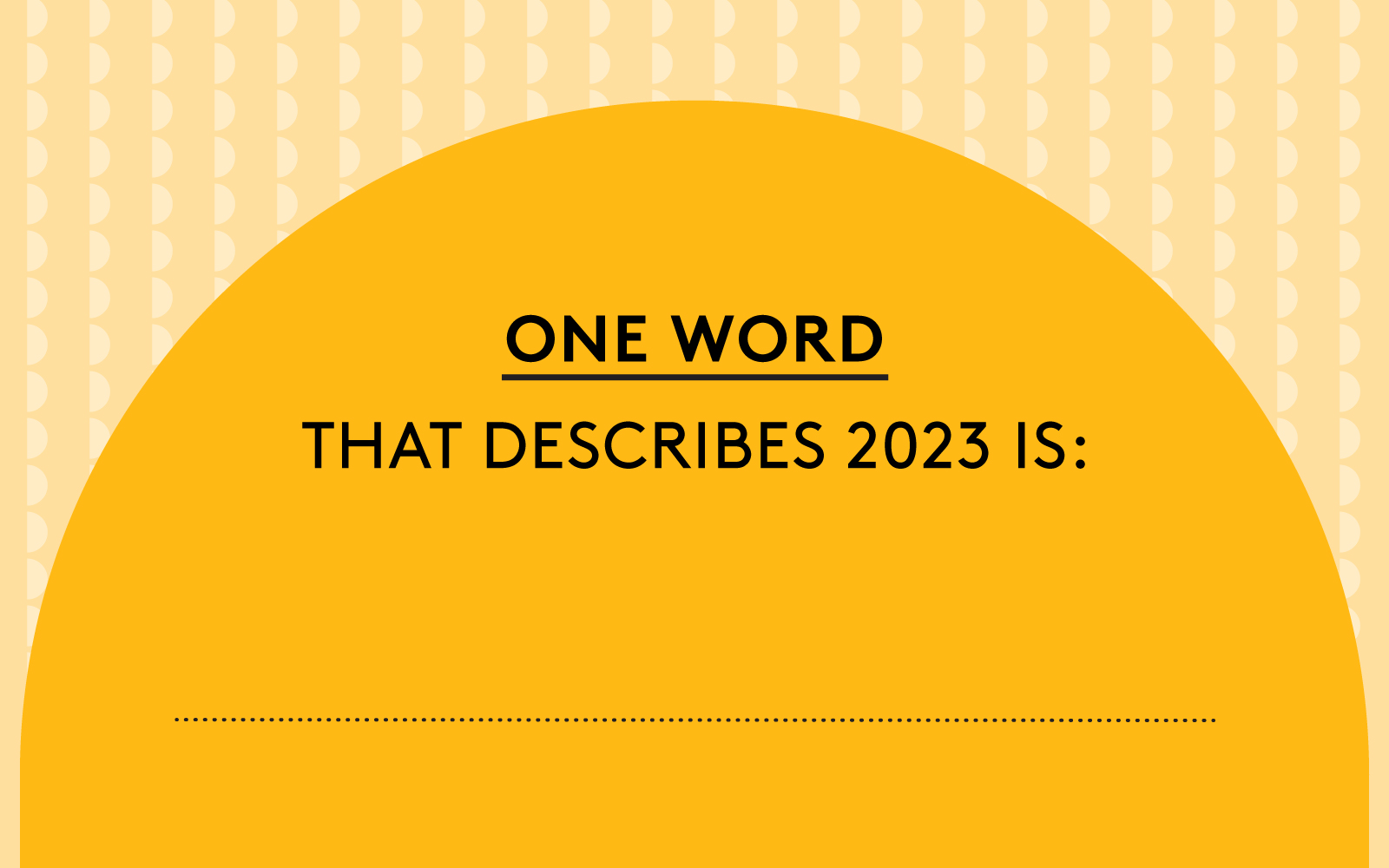 Choosing The 2023 Word Of The Year Q A With Ben Zimmer And Kelly   Ads Word Of The Year 2023 