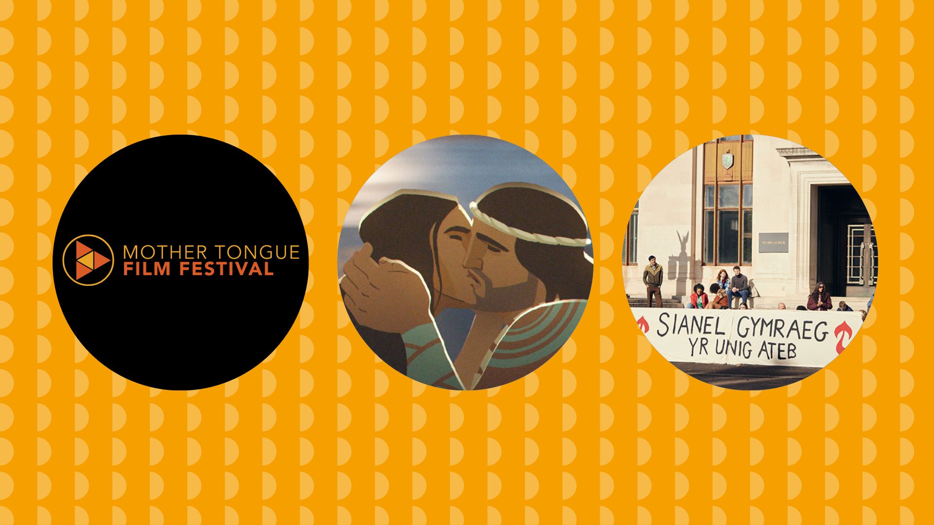 Mother Tongue Film Festival: Finding Balance – Bridging Worlds — Planet
