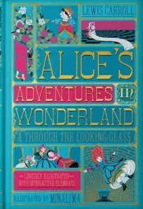 Alice's Adventures in Wonderland by Lewis Carroll