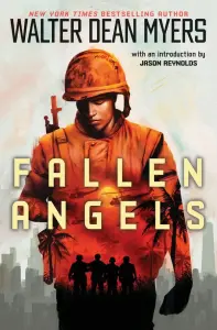 Fallen Angels by Walter Dean Myers